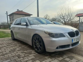 BMW 525, снимка 5