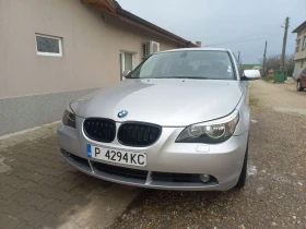 BMW 525, снимка 6