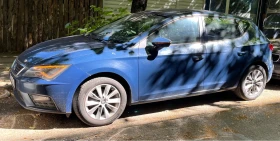 Обява за продажба на Seat Leon ~16 500 лв. - изображение 1