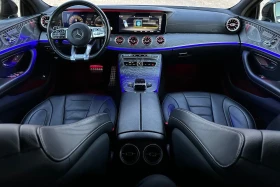 Обява за продажба на Mercedes-Benz CLS 400 AMG Line ~85 000 лв. - изображение 11