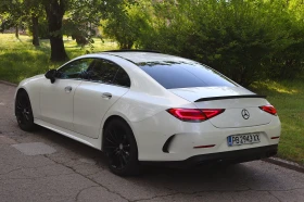 Обява за продажба на Mercedes-Benz CLS 400 AMG Line ~85 000 лв. - изображение 3