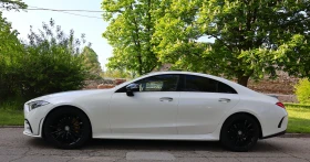 Обява за продажба на Mercedes-Benz CLS 400 AMG Line ~85 000 лв. - изображение 2