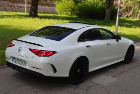 Обява за продажба на Mercedes-Benz CLS 400 AMG Line ~85 000 лв. - изображение 5