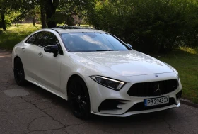 Обява за продажба на Mercedes-Benz CLS 400 AMG Line ~85 000 лв. - изображение 7