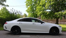 Обява за продажба на Mercedes-Benz CLS 400 AMG Line ~85 000 лв. - изображение 6