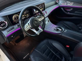 Обява за продажба на Mercedes-Benz CLS 400 AMG Line ~85 000 лв. - изображение 10