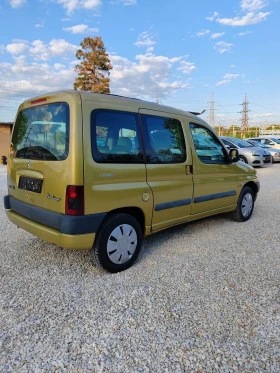 Обява за продажба на Citroen Berlingo 1.8 бензин, 90к.с.  ~4 300 лв. - изображение 2