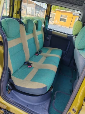 Обява за продажба на Citroen Berlingo 1.8 бензин, 90к.с.  ~4 300 лв. - изображение 7