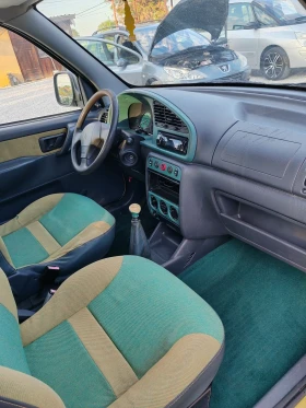 Обява за продажба на Citroen Berlingo 1.8 бензин, 90к.с.  ~4 300 лв. - изображение 8