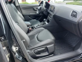 Обява за продажба на Seat Leon ST 1.5 TGI ~31 500 лв. - изображение 8