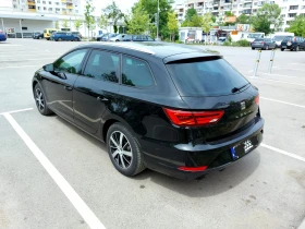 Обява за продажба на Seat Leon ST 1.5 TGI ~31 500 лв. - изображение 3
