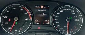 Обява за продажба на Seat Leon ST 1.5 TGI ~31 500 лв. - изображение 5