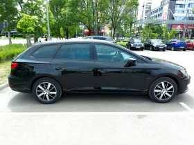 Обява за продажба на Seat Leon ST 1.5 TGI ~31 500 лв. - изображение 1