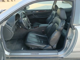 Mercedes-Benz CLK 200k-ELEGANCE | Mobile.bg    7