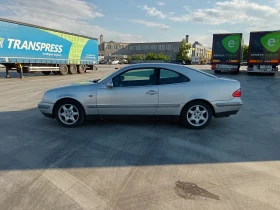 Mercedes-Benz CLK 200k-ELEGANCE | Mobile.bg    6