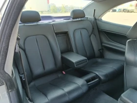 Mercedes-Benz CLK 200k-ELEGANCE | Mobile.bg    11