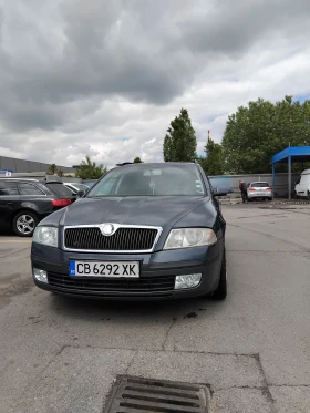 Обява за продажба на Skoda Octavia 2.0 tdi ~4 600 лв. - изображение 1