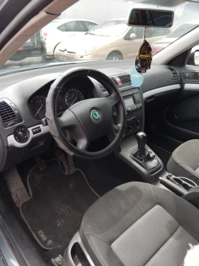 Обява за продажба на Skoda Octavia 2.0 tdi ~4 600 лв. - изображение 5