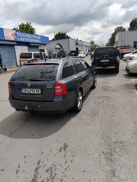 Обява за продажба на Skoda Octavia 2.0 tdi ~4 600 лв. - изображение 3