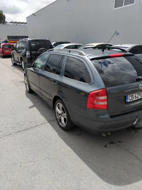 Обява за продажба на Skoda Octavia 2.0 tdi ~4 600 лв. - изображение 4