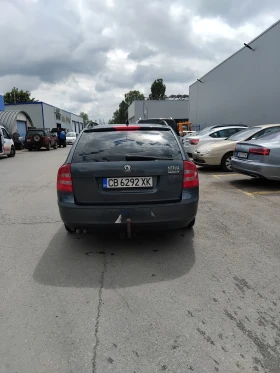 Обява за продажба на Skoda Octavia 2.0 tdi ~4 600 лв. - изображение 2