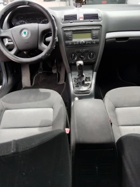 Обява за продажба на Skoda Octavia 2.0 tdi ~4 600 лв. - изображение 6