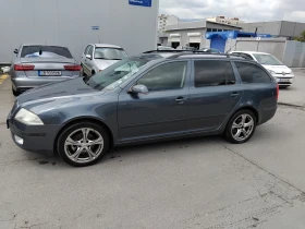 Обява за продажба на Skoda Octavia 2.0 tdi ~4 600 лв. - изображение 1