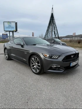 Ford Mustang GT | Mobile.bg    7