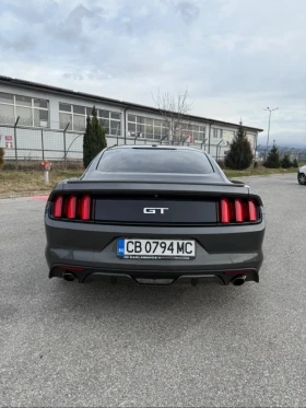 Ford Mustang GT | Mobile.bg    4