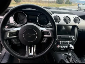 Ford Mustang GT | Mobile.bg    9
