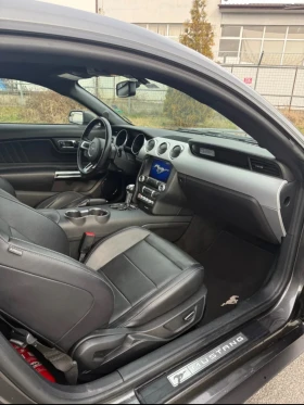Ford Mustang GT | Mobile.bg    10
