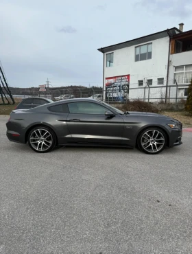 Ford Mustang GT | Mobile.bg    6