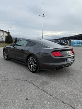 Ford Mustang GT | Mobile.bg    3