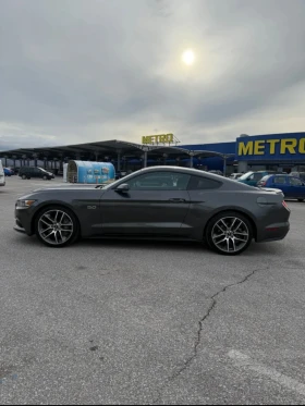 Ford Mustang GT | Mobile.bg    2