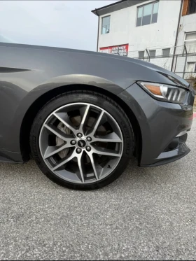 Ford Mustang GT | Mobile.bg    8