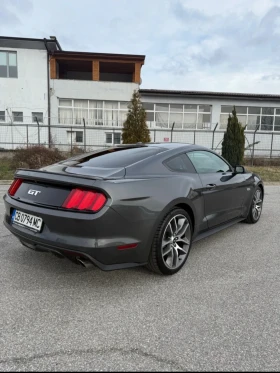 Ford Mustang GT | Mobile.bg    5