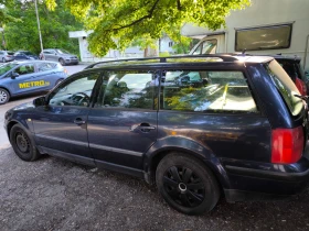 VW Passat | Mobile.bg    4