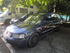 VW Passat | Mobile.bg    3