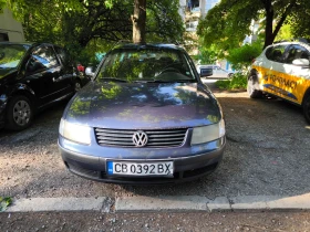 VW Passat | Mobile.bg    2