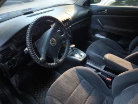 VW Passat | Mobile.bg    8