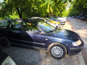 VW Passat | Mobile.bg    7