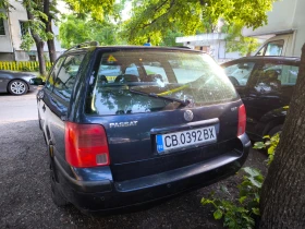 VW Passat | Mobile.bg    5