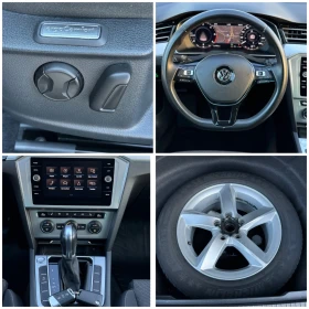 VW Passat Virtual Cockpit, 2018, 150.. | Mobile.bg    14