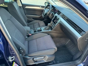 VW Passat Virtual Cockpit, 2018, 150.. | Mobile.bg    11
