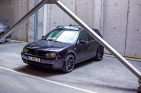 Обява за продажба на VW Golf VR6 ~10 000 лв. - изображение 1