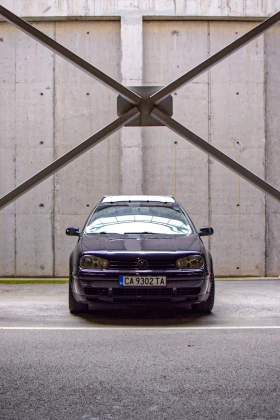 Обява за продажба на VW Golf VR6 ~10 000 лв. - изображение 4
