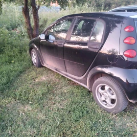 Smart Forfour | Mobile.bg    3