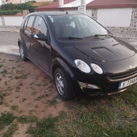 Smart Forfour | Mobile.bg    5