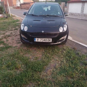 Smart Forfour | Mobile.bg    1