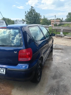 VW Polo | Mobile.bg    5